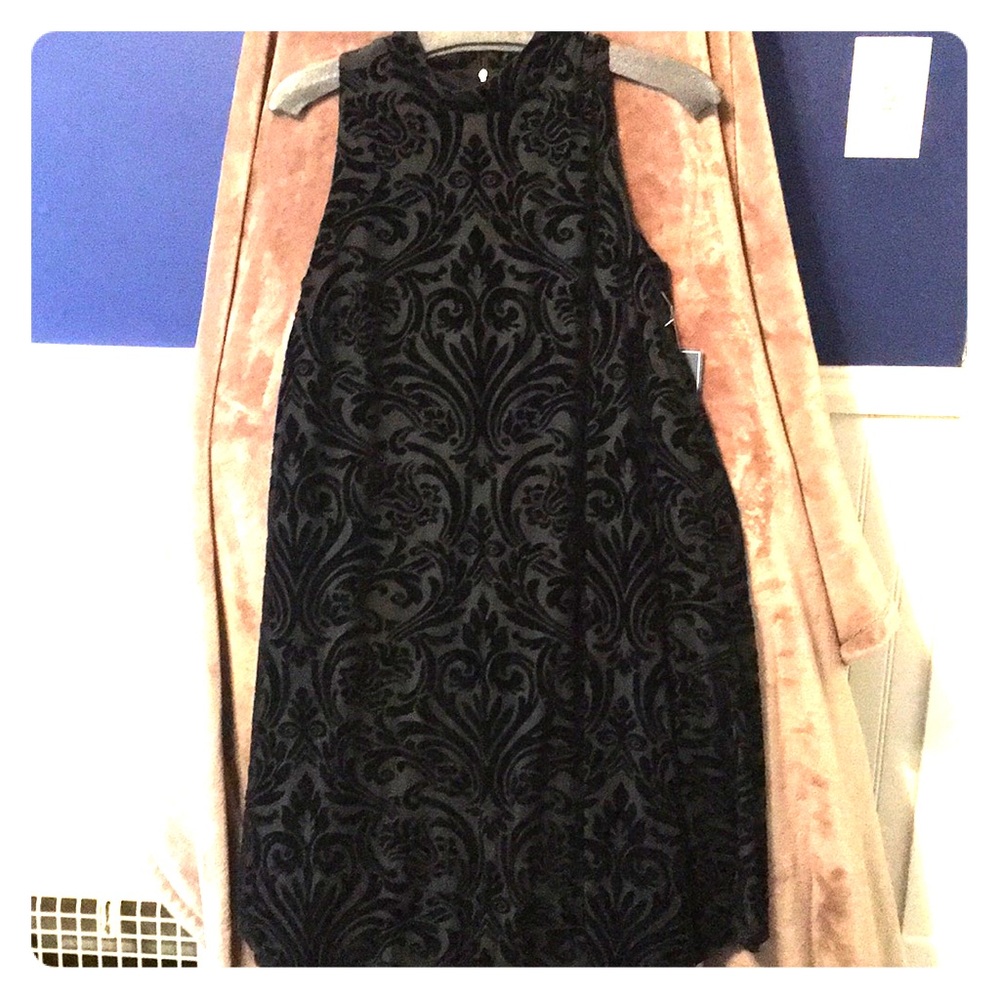 Jessica Howard Dress